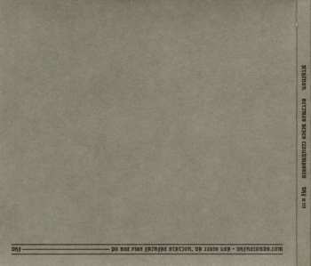 CD Æthenor: Betimes Black Cloudmasses