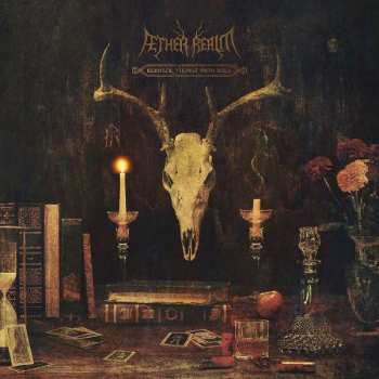 LP Æther Realm: Redneck Vikings From Hell LTD