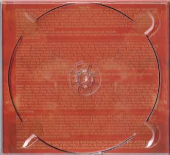 CD Aethere: Adrift