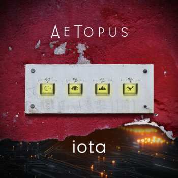 CD AeTopus: Iota