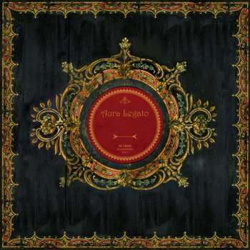 CD Af Ursin: Aura Legato