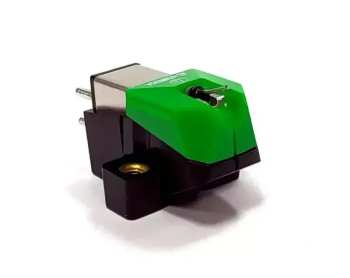 Hi-Fi Audio-Technica AT-VM95E-BLL