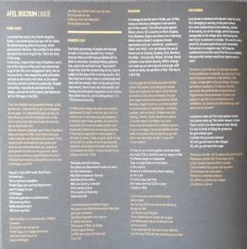 LP Afel Bocoum: Lindé