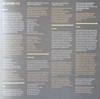 LP Afel Bocoum: Lindé