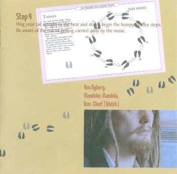 CD Afenginn: Retrograd