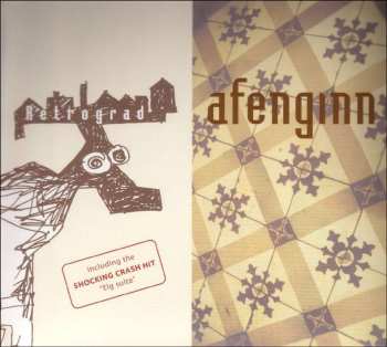CD Afenginn: Retrograd