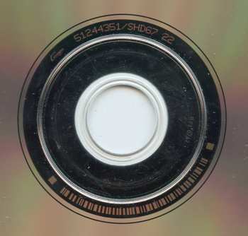 CD Afenginn: Retrograd