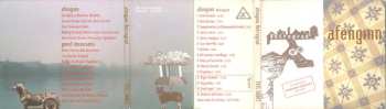 CD Afenginn: Retrograd