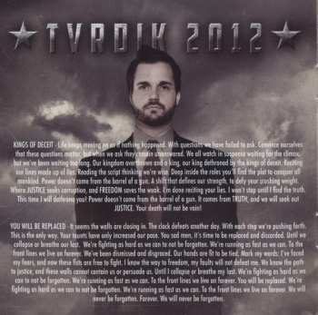 CD Affiance: The Campaign