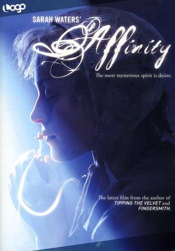 DVD Affinity: Affinity