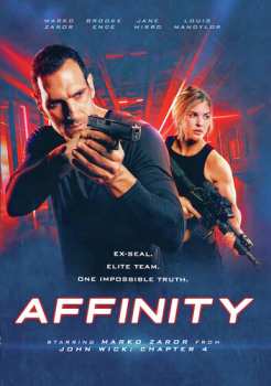 DVD Affinity: Affinity