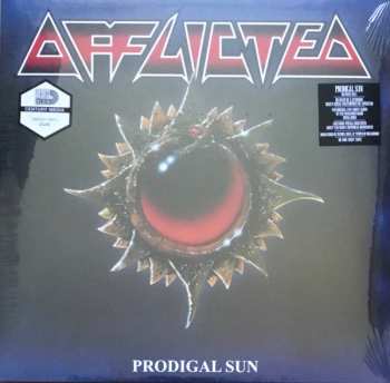 LP Afflicted: Prodigal Sun LTD