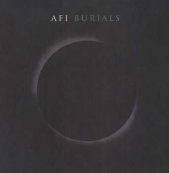 2LP AFI: Burials