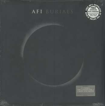 2LP AFI: Burials