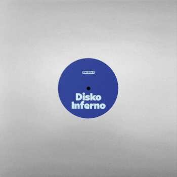 LP Afin / Birbs / Planties: Disko Inferno
