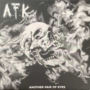 Album Aargh Fuck Kill: Another Pair Of Eyes