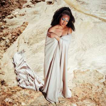 Album Afra Kane: Could We Be Whole