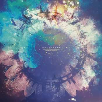 5LP Marillion: Afraid Of Sunlight DLX | LTD