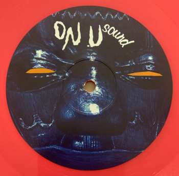 LP African Head Charge: A Trip To Bolgatanga CLR | LTD