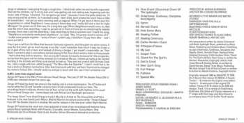 5CD/Box Set African Head Charge: Drumming Is A Language 1990 - 2011