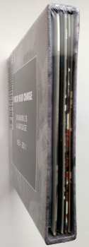 5CD/Box Set African Head Charge: Drumming Is A Language 1990 - 2011