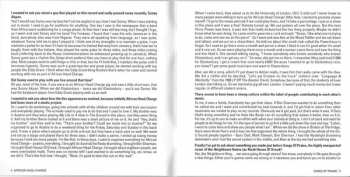 5CD/Box Set African Head Charge: Drumming Is A Language 1990 - 2011