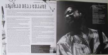 2LP African Head Charge: Voodoo Of The Godsent