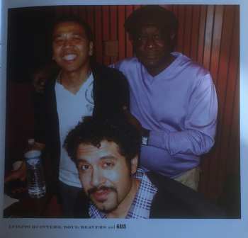CD Africando: Viva Africando