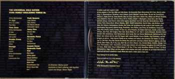 CD Afrika Bambaataa & Soulsonic Force: Planet Rock - The Album LTD