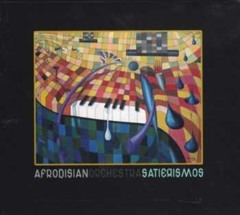 Album Afrodisian Orchestra: Satierismos