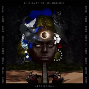 Afrosideral & Kumar Sublevao-beat: El Olimpo De Los Orishas