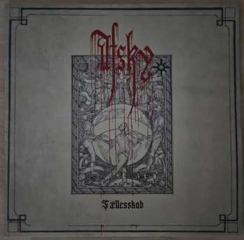 Album Afsky: Fællesskab