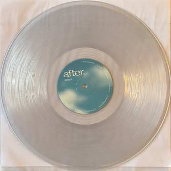 LP After: After EP 1 + EP 2 CLR