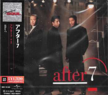 CD After 7: After 7 LTD