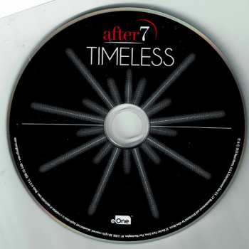 CD After 7: Timeless