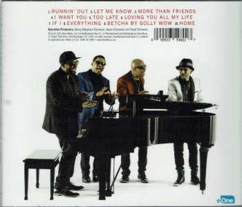 CD After 7: Timeless