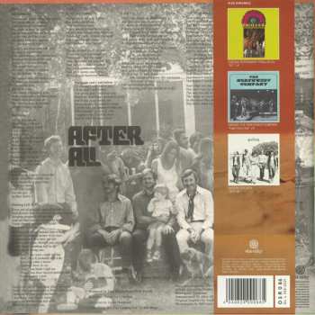 LP After All: After All