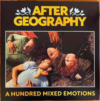 LP After Geography: A Hundred Mixed Emotions