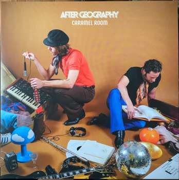 LP After Geography: Caramel Room