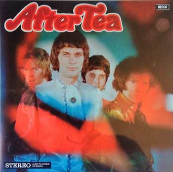 2CD/Box Set After Tea: National Disaster / After Tea