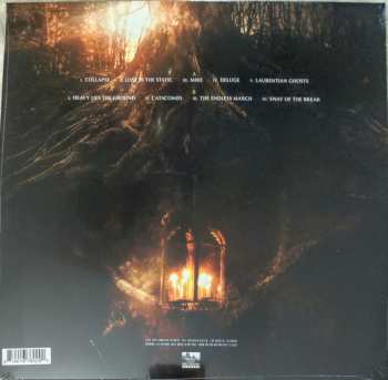 LP After The Burial: Dig Deep CLR | LTD