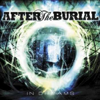 CD After The Burial: In Dreams = イン・ドリームス