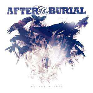 CD After The Burial: Wolves Within