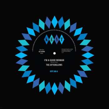 Album Afterglows: I'm A Good Woman