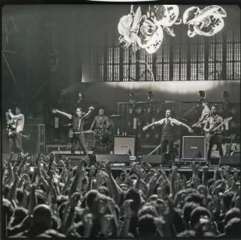 2LP Afterhours: Demo E Rarità