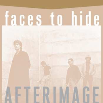 CD Afterimage: Faces To Hide NUM