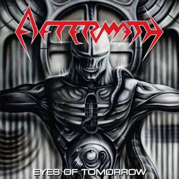 Aftermath: Eyes Of Tomorrow