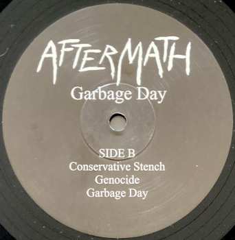 EP Aftermath: Garbage Day
