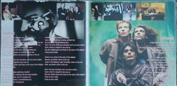 LP Alphaville: Afternoons In Utopia