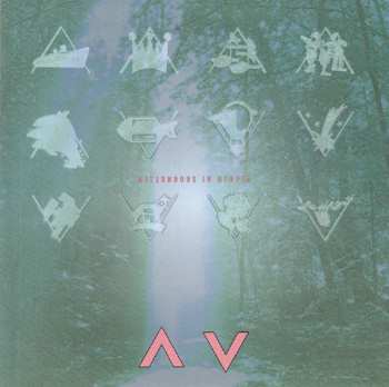 2CD Alphaville: Afternoons In Utopia DLX